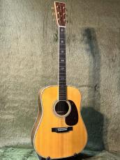 Martin 【2024年製USED】D-41 Standard【Mint Condition!!!】【仕様変更前個体】_2