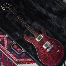 Paul Reed Smith [PRS] 2008 Limited Run 57/08 McCarty Cranberry