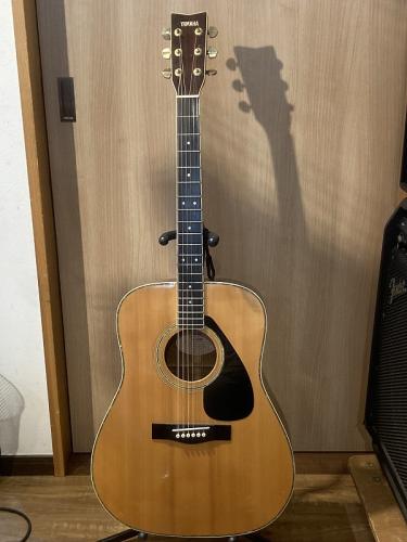 YAMAHA FG-300D