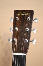 Seagull by M.Shiozaki　SD-60 1940 Aged A03_7