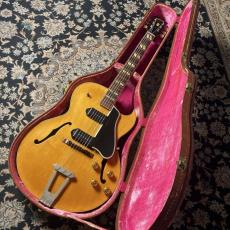 Gibson 1954 ES-175D N / Natural Blonde