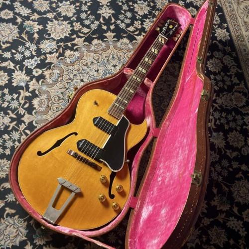 Gibson 1954 ES-175D N / Natural Blonde