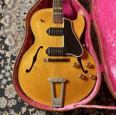 Gibson 1954 ES-175D N / Natural Blonde_2