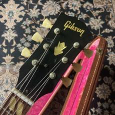 Gibson 1954 ES-175D N / Natural Blonde_4