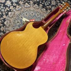 Gibson 1954 ES-175D N / Natural Blonde_5
