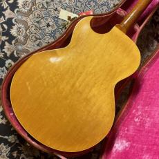 Gibson 1954 ES-175D N / Natural Blonde_6