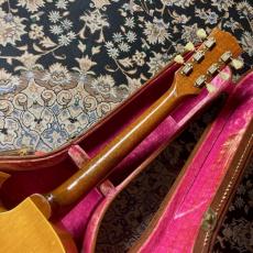 Gibson 1954 ES-175D N / Natural Blonde_7