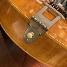 Gibson 1954 ES-175D N / Natural Blonde_9