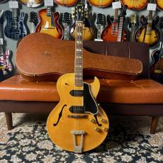 Gibson 1954 ES-175D N / Natural Blonde_8