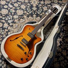 Collings 620 w/Lollar Low Wind Imperial / Iced Tea Sunburst