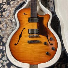 Collings 620 w/Lollar Low Wind Imperial / Iced Tea Sunburst_2