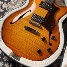 Collings 620 w/Lollar Low Wind Imperial / Iced Tea Sunburst_3