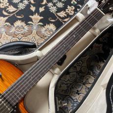 Collings 620 w/Lollar Low Wind Imperial / Iced Tea Sunburst_4