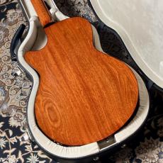 Collings 620 w/Lollar Low Wind Imperial / Iced Tea Sunburst_7