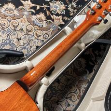 Collings 620 w/Lollar Low Wind Imperial / Iced Tea Sunburst_8