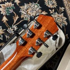 Collings 620 w/Lollar Low Wind Imperial / Iced Tea Sunburst_9