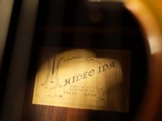 HIDEO IDA  井田英夫 No.C-30  2006年製_16