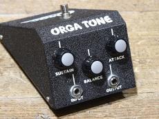 Organic Sounds ORGA TONE_3