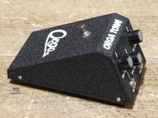 Organic Sounds ORGA TONE_5