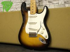 Fender Custom Shop 1956 Stratocaster Relic 2006_2