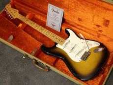 Fender Custom Shop 1956 Stratocaster Relic 2006_3