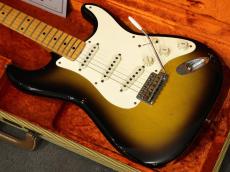 Fender Custom Shop 1956 Stratocaster Relic 2006_4