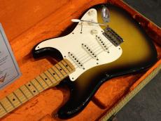 Fender Custom Shop 1956 Stratocaster Relic 2006_5