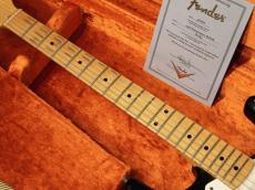 Fender Custom Shop 1956 Stratocaster Relic 2006_6
