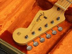 Fender Custom Shop 1956 Stratocaster Relic 2006_7