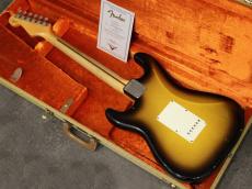 Fender Custom Shop 1956 Stratocaster Relic 2006_8