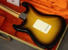 Fender Custom Shop 1956 Stratocaster Relic 2006_9