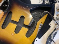 Fender Custom Shop 1956 Stratocaster Relic 2006_10