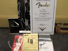 Fender Custom Shop 1956 Stratocaster Relic 2006_11