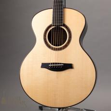 K.Yairi Custom Shop(Takashi Ito) SJ Custom_2