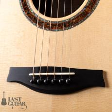 K.Yairi Custom Shop(Takashi Ito) SJ Custom_3