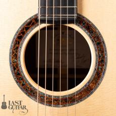 K.Yairi Custom Shop(Takashi Ito) SJ Custom_4