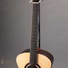 K.Yairi Custom Shop(Takashi Ito) SJ Custom_5