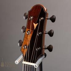 K.Yairi Custom Shop(Takashi Ito) SJ Custom_6