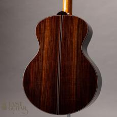 K.Yairi Custom Shop(Takashi Ito) SJ Custom_9