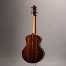 K.Yairi Custom Shop(Takashi Ito) SJ Custom_12