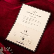 K.Yairi Custom Shop(Takashi Ito) SJ Custom_13