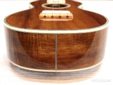 Martin 【横浜大楽器祭 目玉品】Custom 5K Concert Uke 【2021年製】【コンサート/ハワイアンコア】【Style-5K】【カスタムモデル】_12