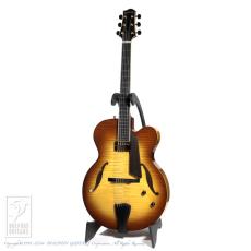 Sadowsky The Jim Hall Model (CMB)_2