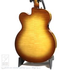 Sadowsky The Jim Hall Model (CMB)_4