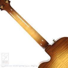 Sadowsky The Jim Hall Model (CMB)_6