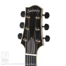 Sadowsky The Jim Hall Model (CMB)_7