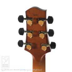Sadowsky The Jim Hall Model (CMB)_8
