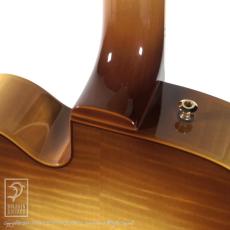 Sadowsky The Jim Hall Model (CMB)_10