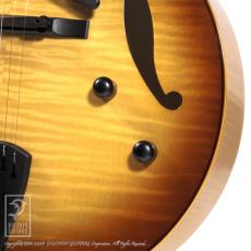 Sadowsky The Jim Hall Model (CMB)_11