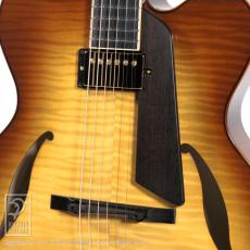Sadowsky The Jim Hall Model (CMB)_13
